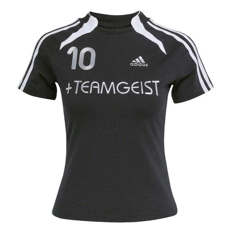adidas - Women's Adilenium Season 4 Teamgeist Slim T-Shirt (KE9812)