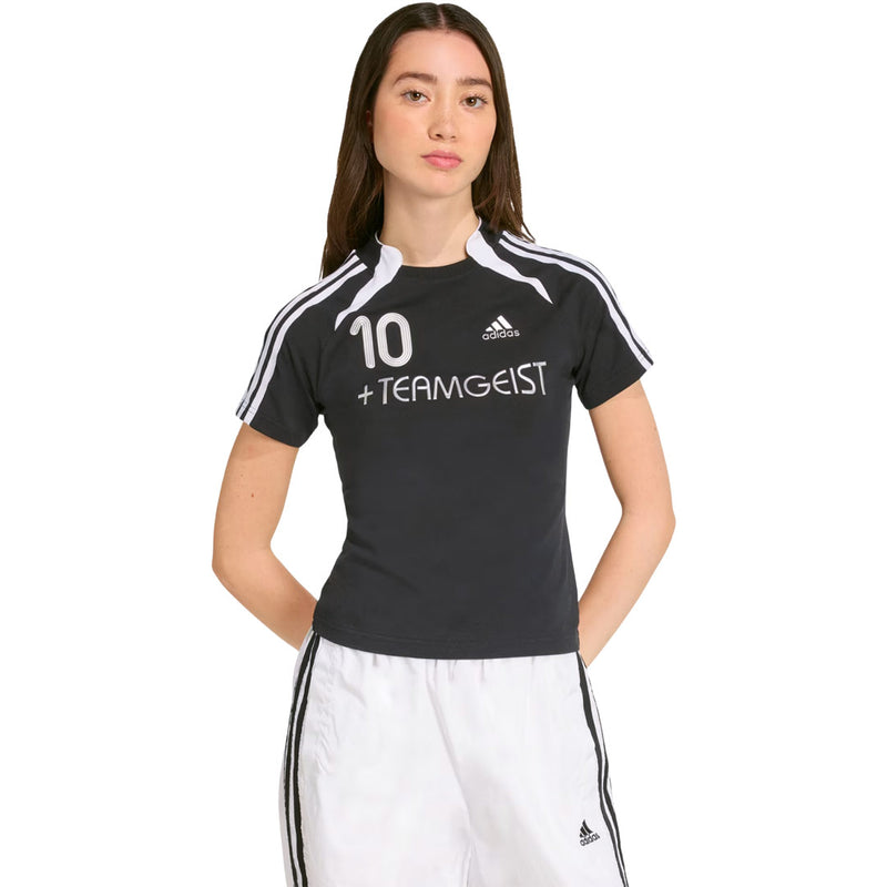 adidas - Women's Adilenium Season 4 Teamgeist Slim T-Shirt (KE9812)