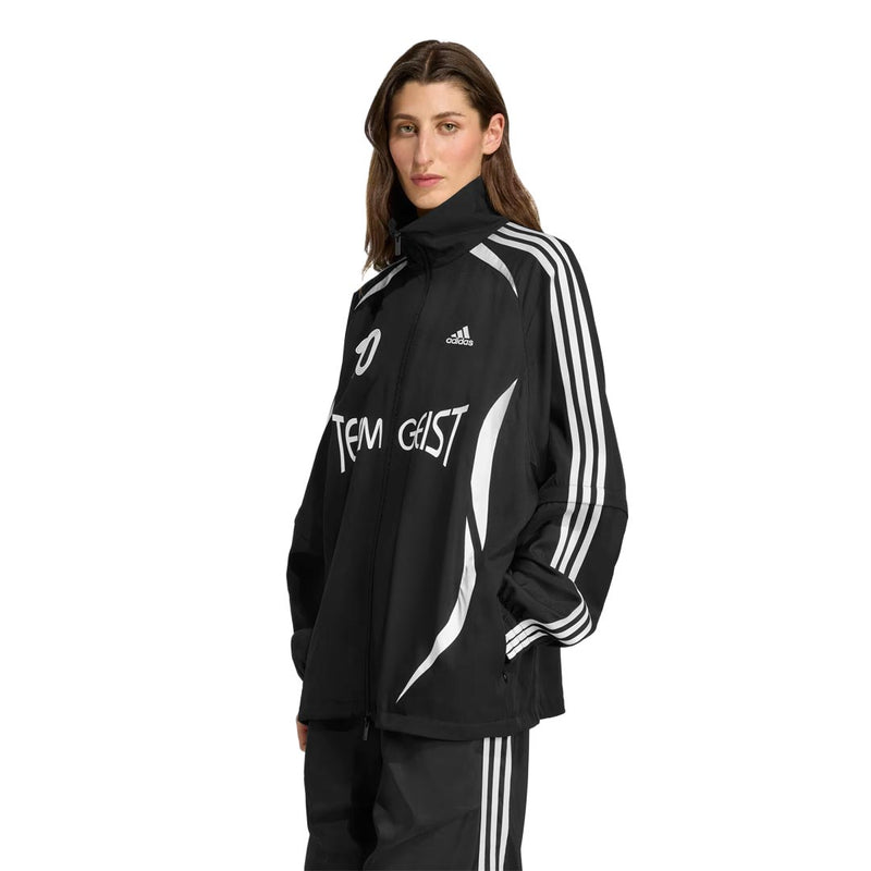 adidas - Women's Adilenium Season 4 Teamgiest Oversized Track Jacket (KE7569)