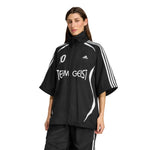 adidas - Women's Adilenium Season 4 Teamgiest Oversized Track Jacket (KE7569)