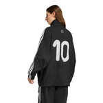 adidas - Women's Adilenium Season 4 Teamgiest Oversized Track Jacket (KE7569)