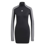 adidas - Robe moulante Adilenium pour femme (IV9333) 