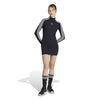 adidas - Robe moulante Adilenium pour femme (IV9333) 