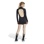 adidas - Robe moulante Adilenium pour femme (IV9333) 