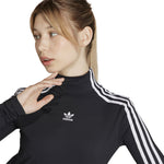 adidas - Robe moulante Adilenium pour femme (IV9333) 