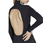 adidas - Robe moulante Adilenium pour femme (IV9333) 