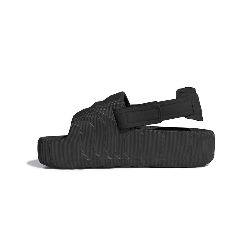 adidas - Women's Adilette 22 XLG Slides (IE5649)