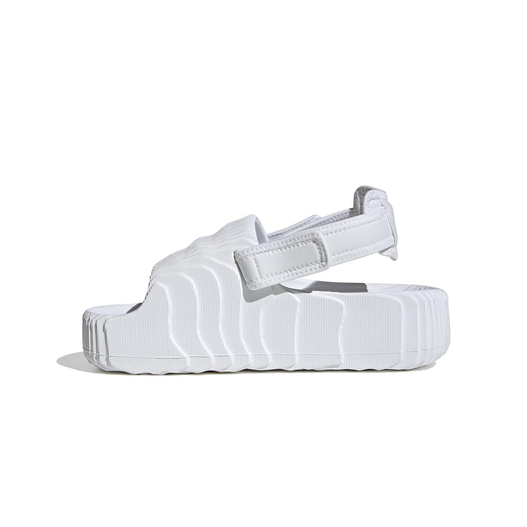 シューズ・サンダルその他 adidas Adilette 22 XLG White IG5749 楽天市場】adidas Originals ADILETTE 22 XLG W アディダス