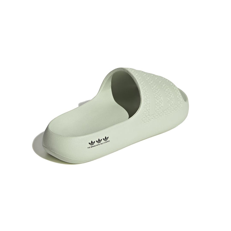 adidas - Claquettes Adilette Ayoon pour femme (GX7065) 