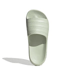 adidas - Claquettes Adilette Ayoon pour femme (GX7065) 