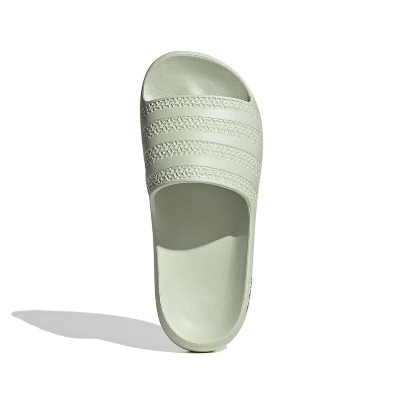 adidas - Claquettes Adilette Ayoon pour femme (GX7065) 