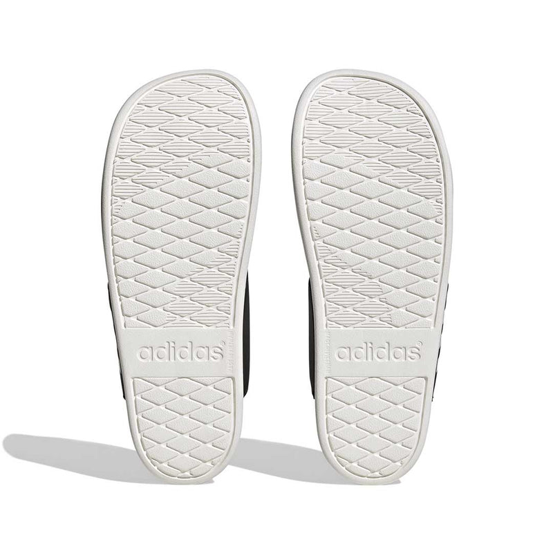 adidas - Tongs Adilette Comfort pour femmes (HQ4458) 