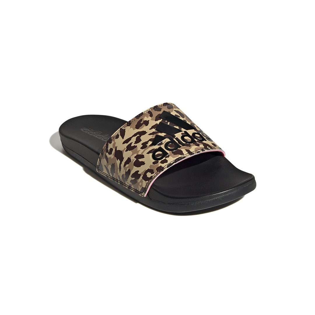 Adidas Women s Adilette Comfort Slide Sandal