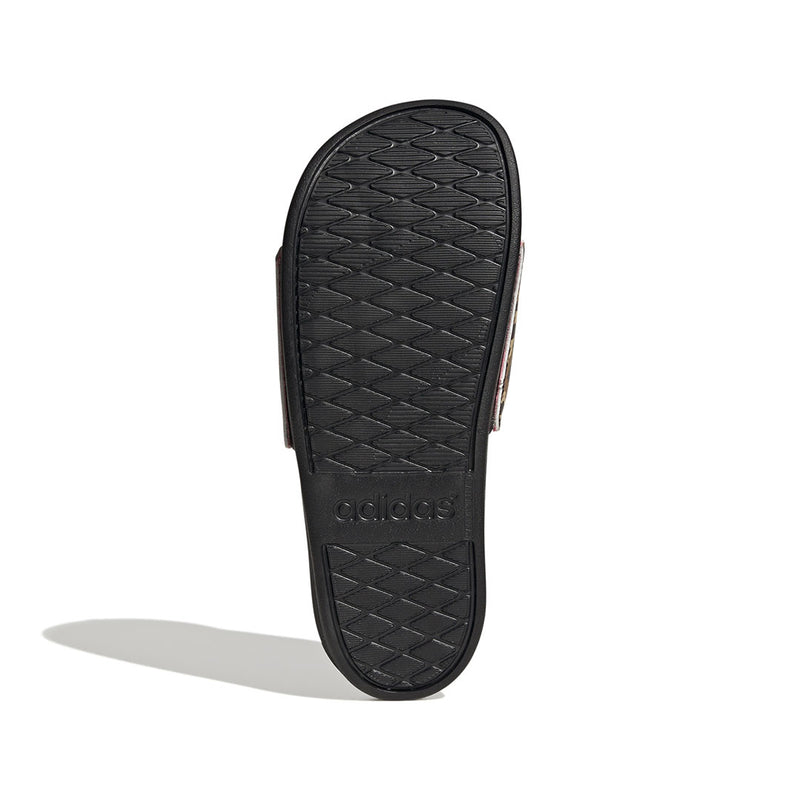 adidas - Claquettes Adilette Comfort pour femmes (GZ6412) 