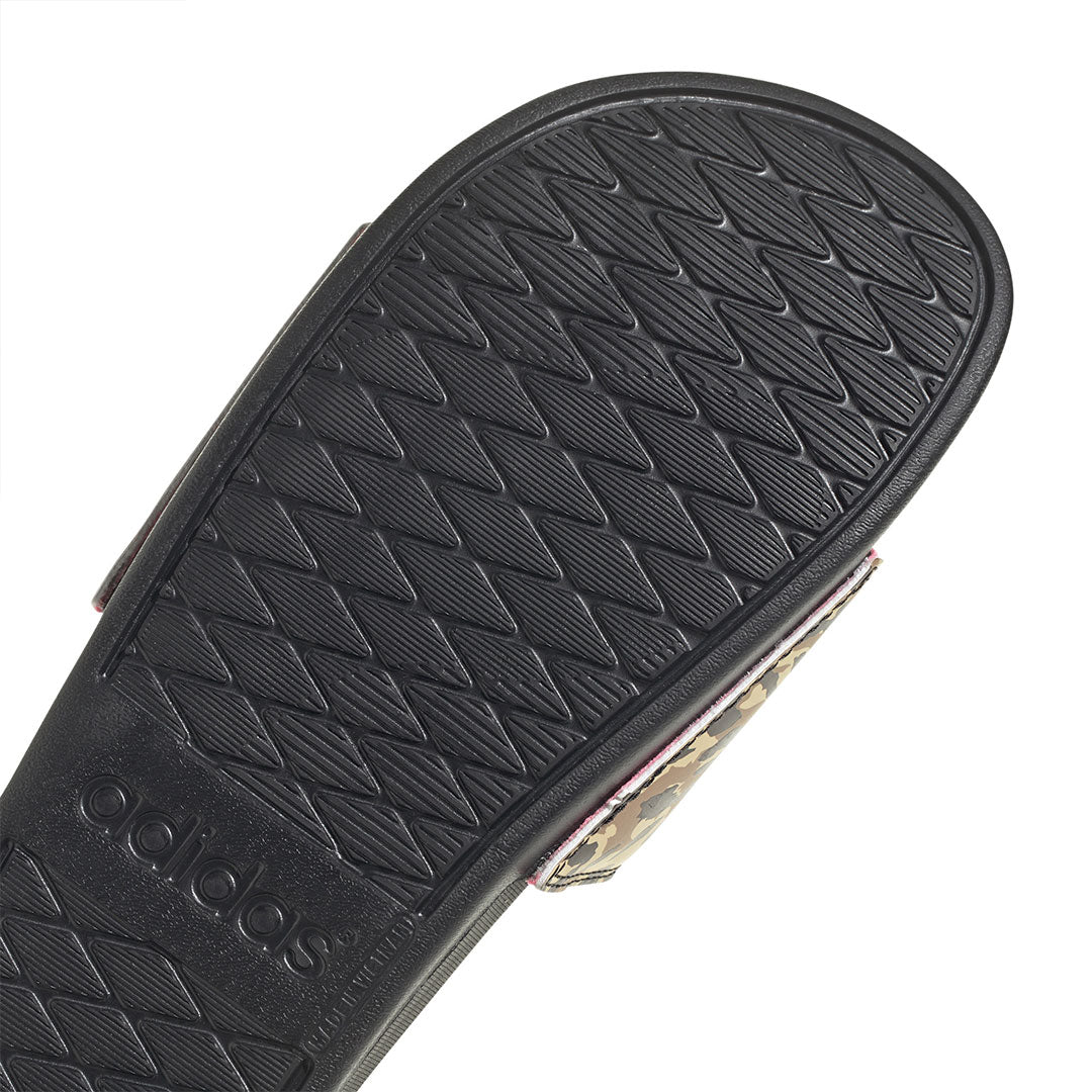 adidas Women s Adilette Comfort Slides GZ6412 SVP Sports