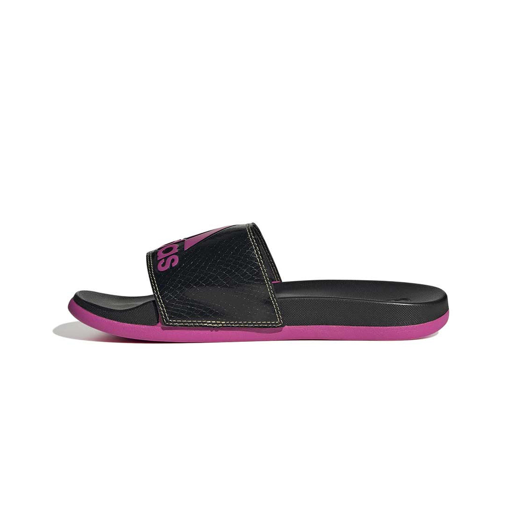 adidas - Claquettes Adilette Comfort pour femmes (H03610) 