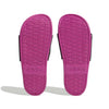 adidas - Claquettes Adilette Comfort pour femmes (H03610) 