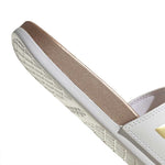 adidas - Claquettes Adilette Comfort pour femmes (H03618) 