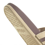 adidas - Claquettes Adilette Comfort pour femmes (H03621) 