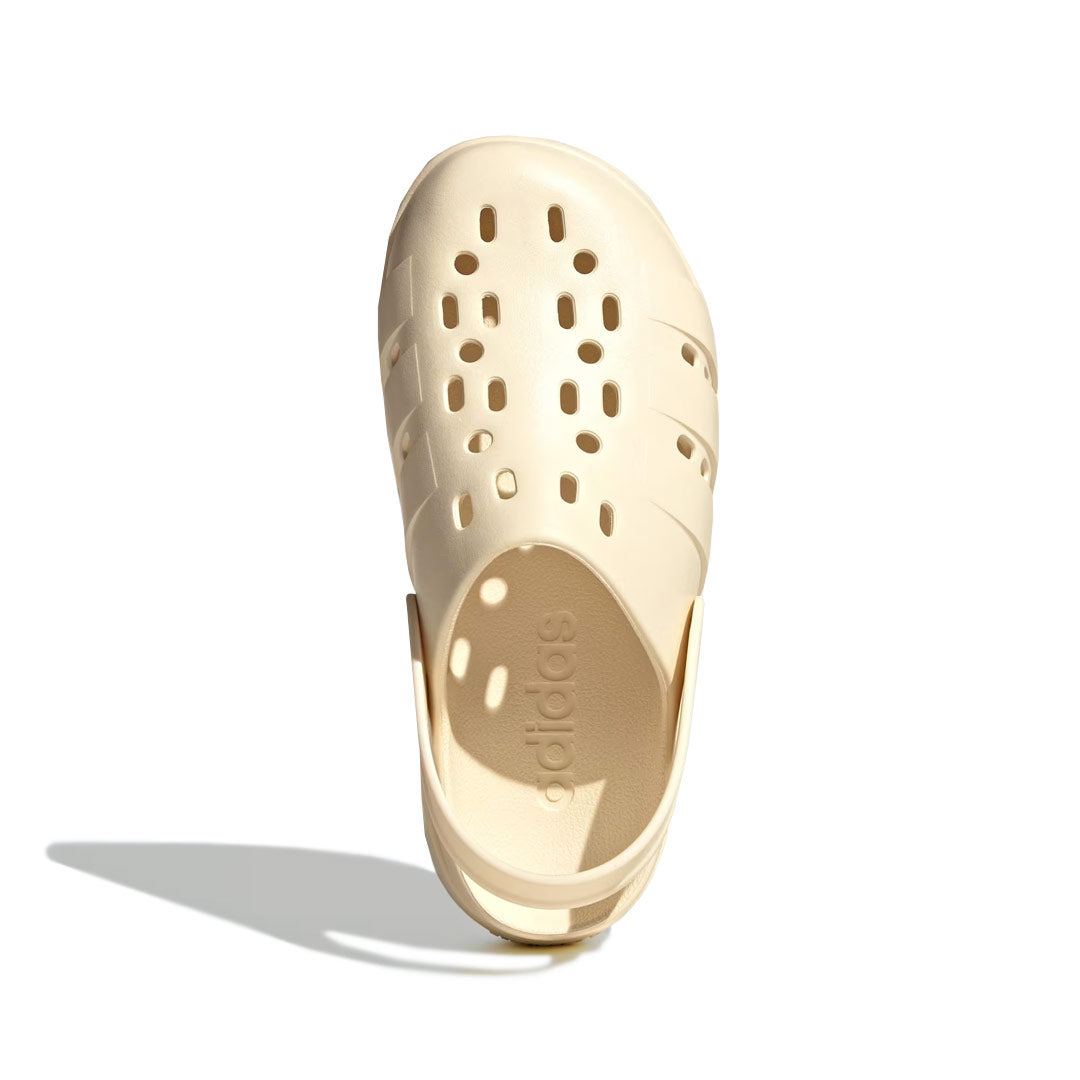 adidas - Women's Adilette Platform Clogs (JP7159) – SVP Sports