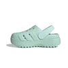 adidas - Women's Adilette Platform Clogs (JR2625)