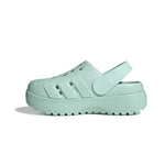adidas - Women's Adilette Platform Clogs (JR2625)