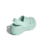 adidas - Women's Adilette Platform Clogs (JR2625)