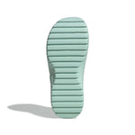 adidas - Women's Adilette Platform Clogs (JR2625)