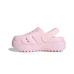 adidas - Women's Adilette Platform Clogs (JR2626)