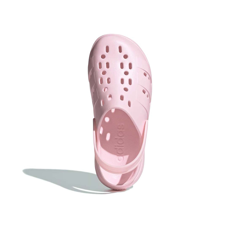 adidas - Women's Adilette Platform Clogs (JR2626)