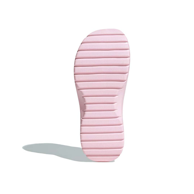 adidas - Women's Adilette Platform Clogs (JR2626)