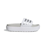 adidas - Women's Adilette Platform Slides (IE9703)
