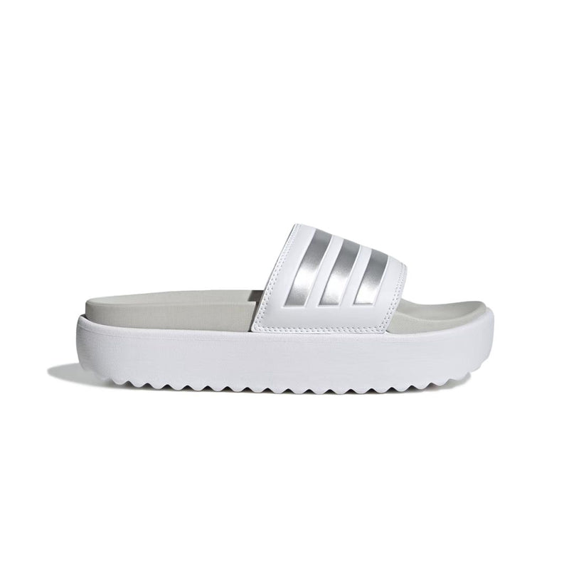 adidas - Women's Adilette Platform Slides (IE9703)