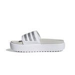 adidas - Women's Adilette Platform Slides (IE9703)