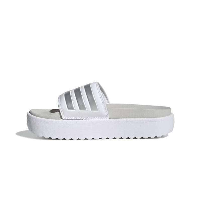 adidas - Women's Adilette Platform Slides (IE9703)