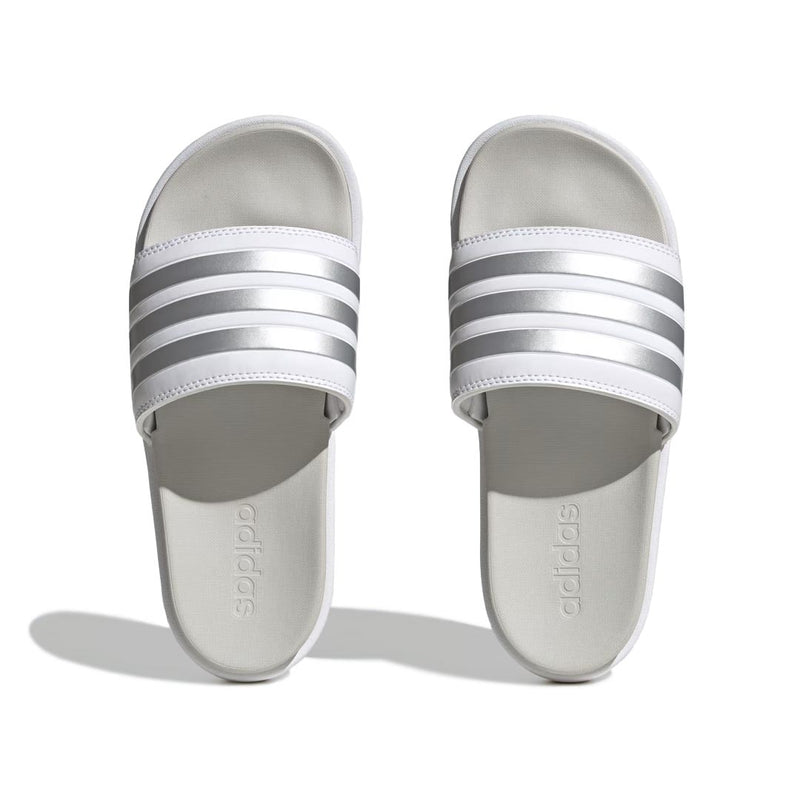 adidas - Women's Adilette Platform Slides (IE9703)
