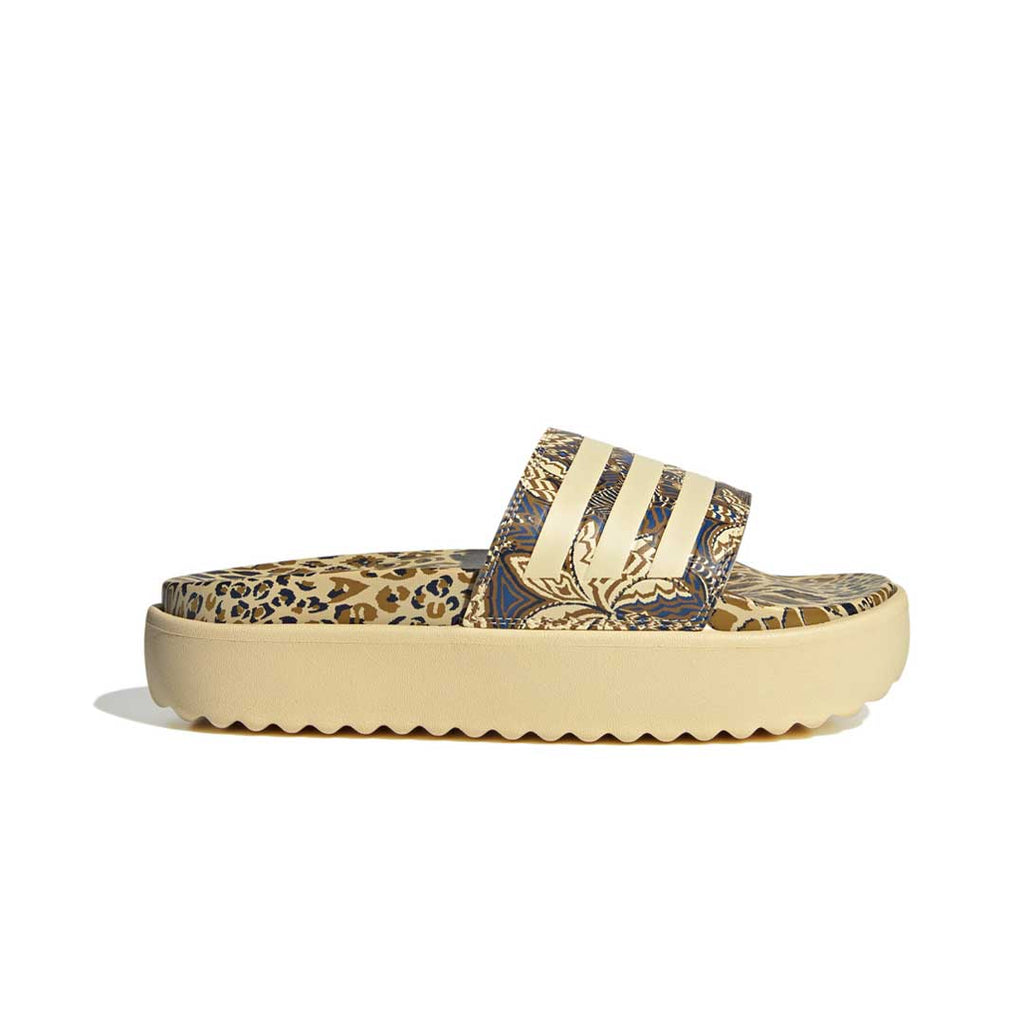 adidas Women's Adilette Platform Slides (IH0523) – SVP Sports