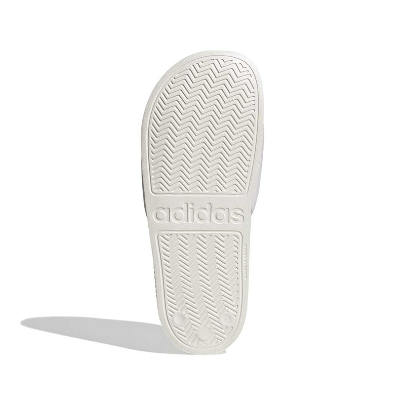 adidas - Claquettes de douche Adilette pour femmes (GZ5925) 
