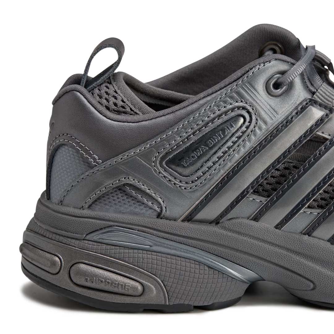 ビスタ adidas - Women's adidas Adistar Pose x Taqwa Bint Ali Shoes