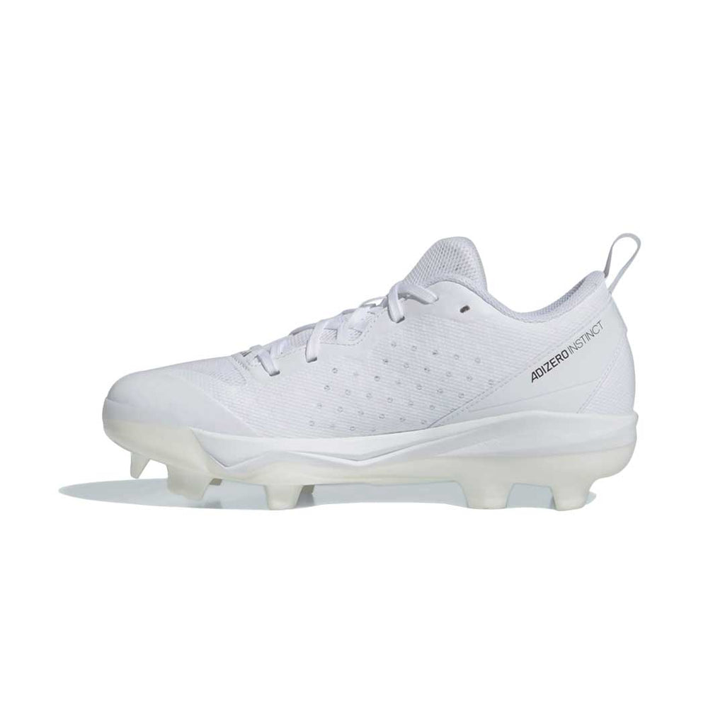 adidas - Women's Adixero Instinct TPU Softball Cleats (IF3363)