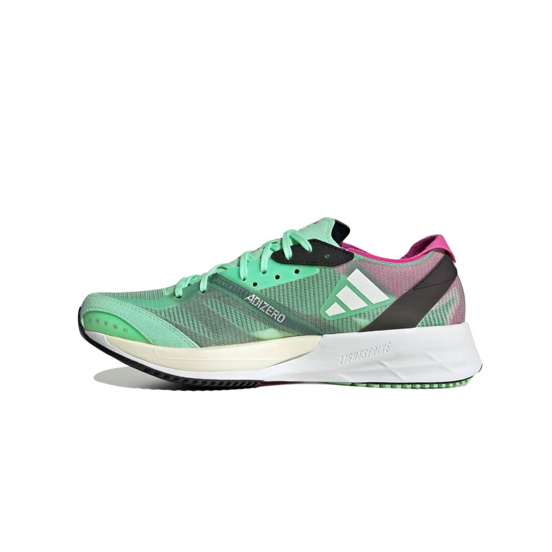 adidas - Women's Adizero Adios 7 Shoes (GV9062) – SVP Sports