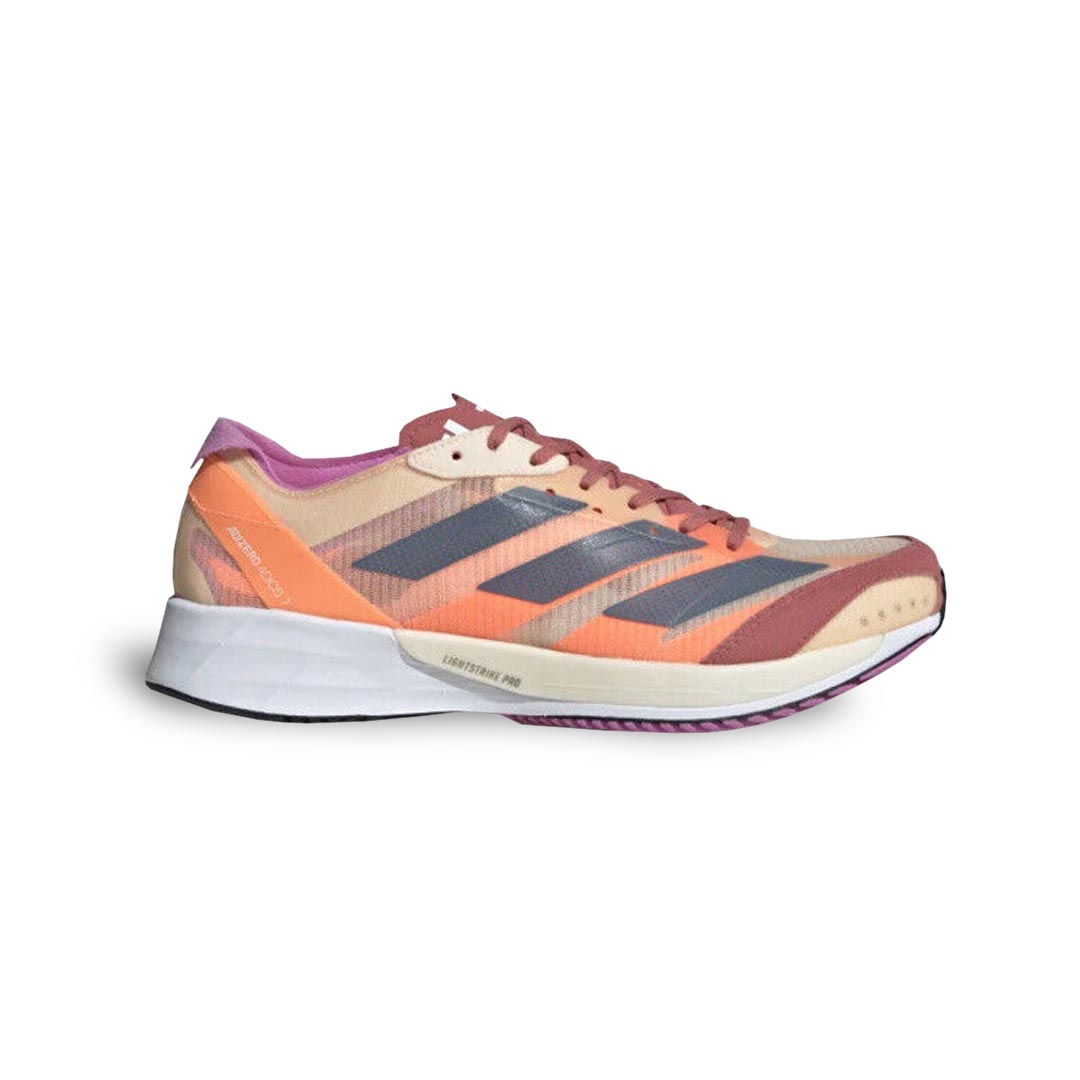 adidas - Women's Adizero Adios 7 Shoes (GX6649) – SVP Sports