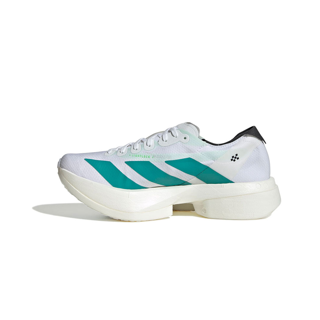 adidas - Women's Adizero Adios Pro 4 Shoes (JR1247) – SVP Sports