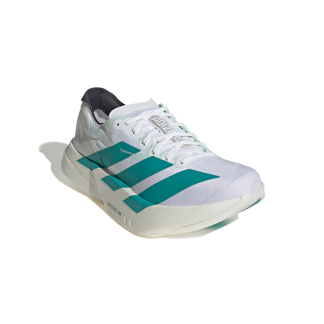 adidas - Women's Adizero Adios Pro 4 Shoes (JR1247) – SVP Sports