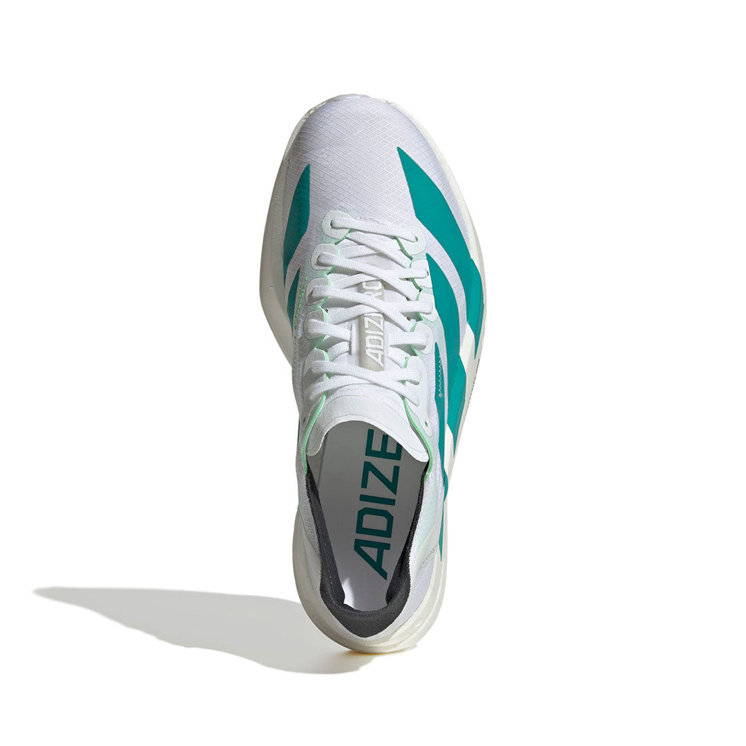 adidas - Women's Adizero Adios Pro 4 Shoes (JR1247) – SVP Sports