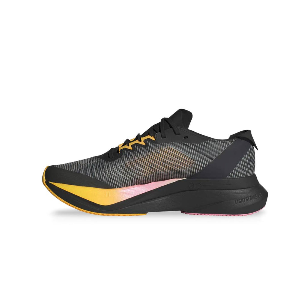 adidas - Women's Adizero Boston 12 Shoes (Wide) (IF9221)