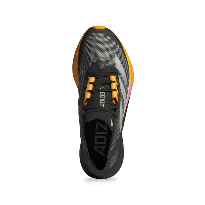 adidas - Women's Adizero Boston 12 Shoes (Wide) (IF9221)
