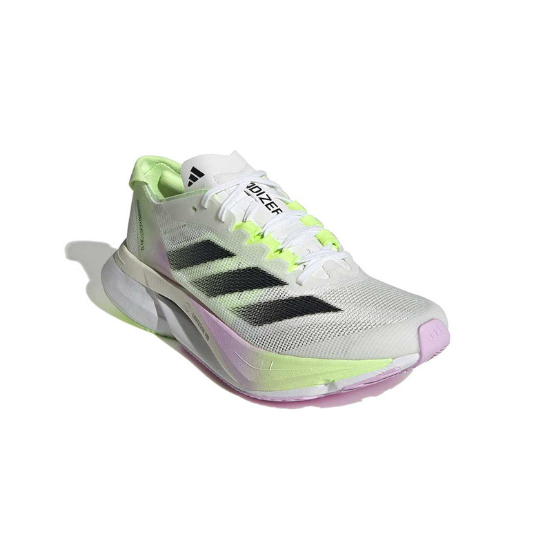 adidas - Women's Adizero Boston 12 Shoes (IG3328)