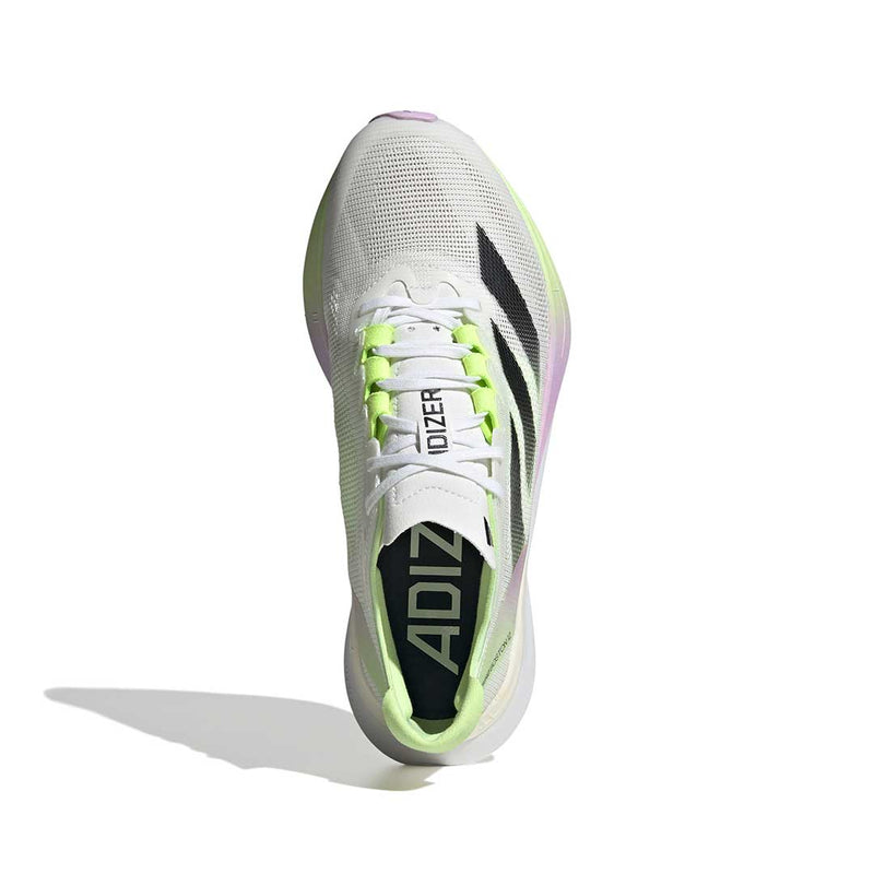 adidas - Women's Adizero Boston 12 Shoes (IG3328)