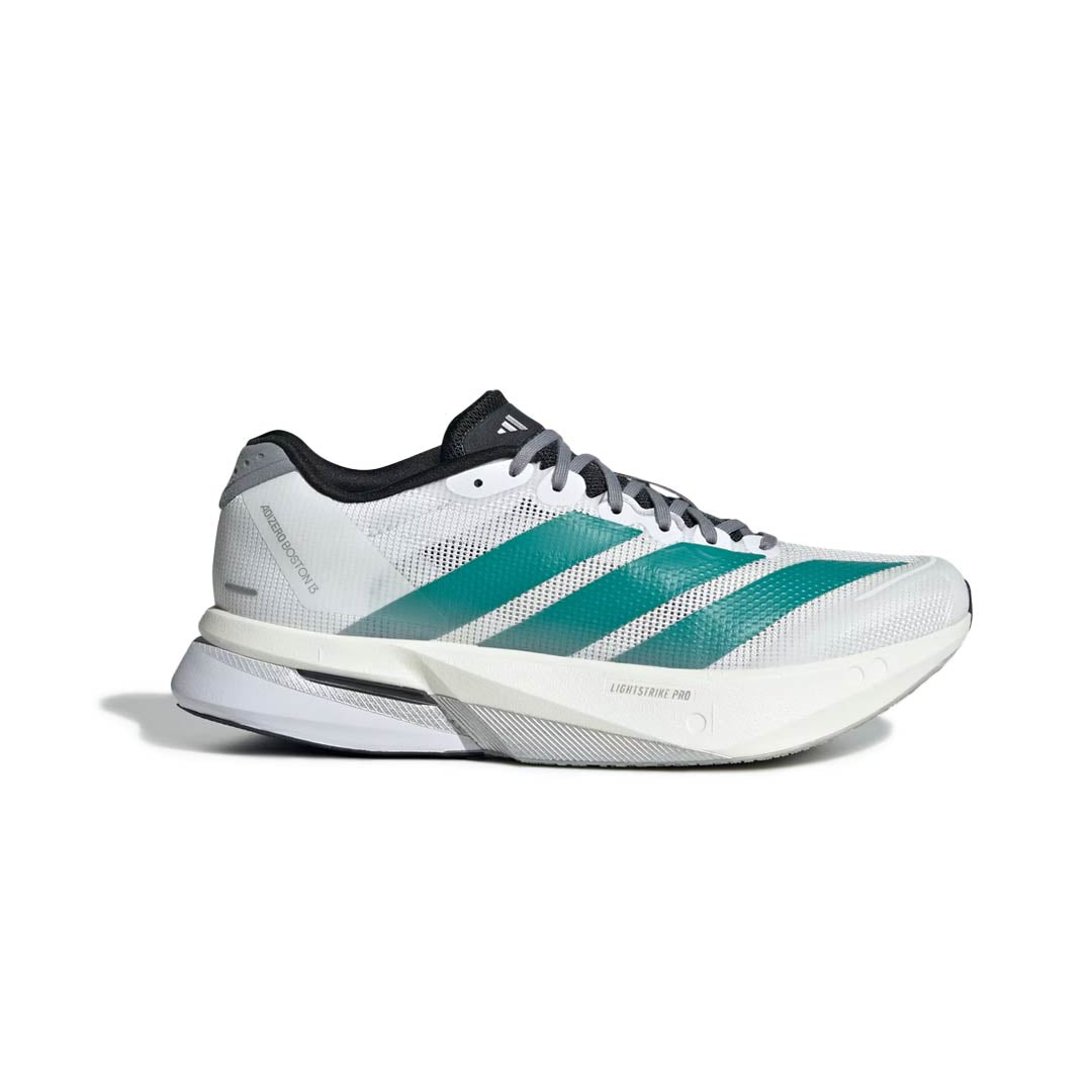 ハジュラズソウル adidas - Women's Adizero Boston 13 Shoes (JR4793) – SVP Sports